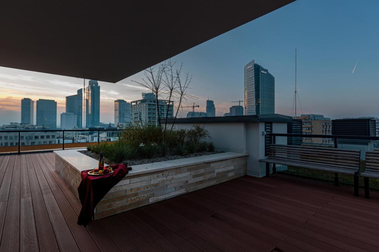 Sienna 65 Premium By Renters Prestige Apartment
