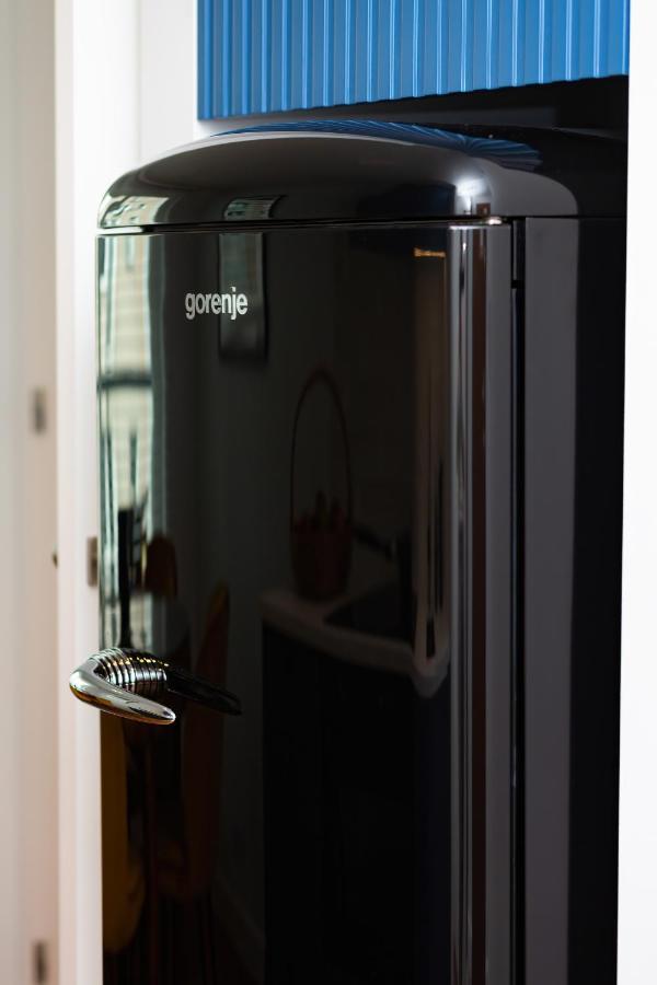 Sienna 65 Premium By Renters Prestige Apartment Warschau