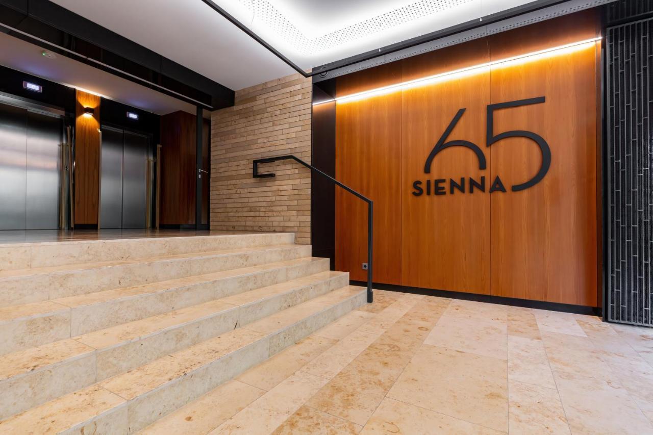 Apartment Sienna 65 Premium With Parking In By Renters Prestige *